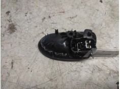 Recambio de maneta interior trasera izquierda para nissan primera berlina (p12) acenta referencia OEM IAM 82671AV601   2