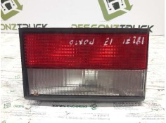 Recambio de piloto trasero izquierdo para citroën xantia berlina 2.0 hdi 90/110 attraction referencia OEM IAM  PORTON 