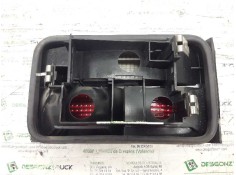 Recambio de piloto trasero izquierdo para citroën xantia berlina 2.0 hdi 90/110 attraction referencia OEM IAM  PORTON  2