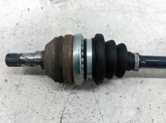 Recambio de transmision delantera derecha para opel zafira a blue line referencia OEM IAM 13243461   2