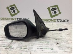 Recambio de retrovisor izquierdo para citroën xsara berlina 1.9 td sx referencia OEM IAM   