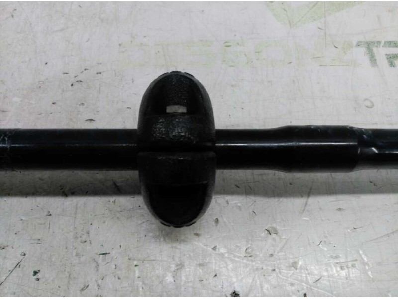 Recambio de transmision delantera derecha para opel zafira a blue line referencia OEM IAM 13243461  