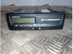 Recambio de tacografo para man tg - a 18.xxx fg / bb   (e3/e4) l referencia OEM IAM SE5000  