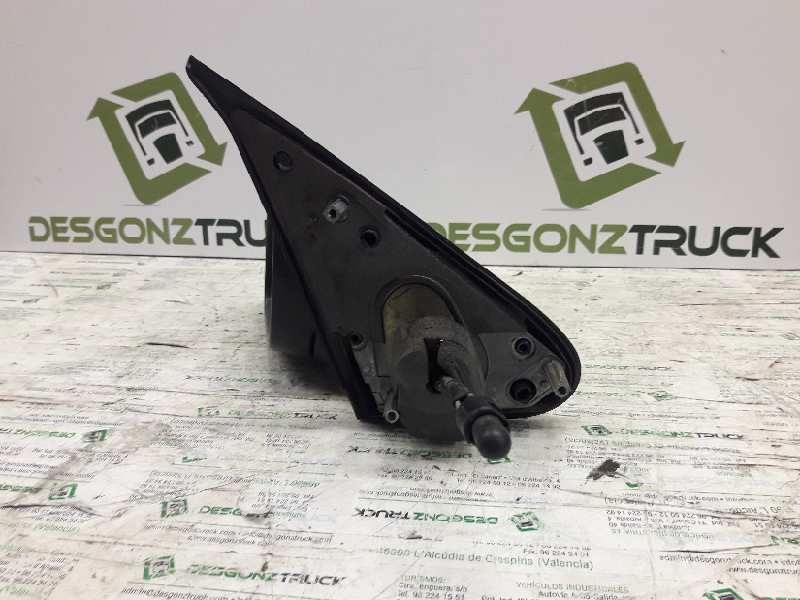 Recambio de retrovisor izquierdo para citroën xsara berlina 1.9 td sx referencia OEM IAM   