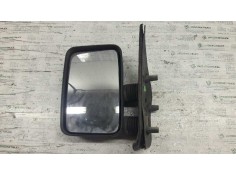 Recambio de retrovisor izquierdo para citroën jumper caja cerrada, techo sobreelev. (1) 31 mh d ntz. 1400 referencia OEM IAM E30