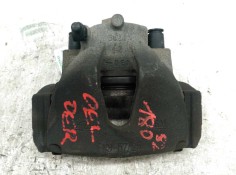 Recambio de pinza freno delantera derecha para opel zafira a blue line referencia OEM IAM   