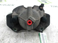 Recambio de pinza freno delantera derecha para opel zafira a blue line referencia OEM IAM    2