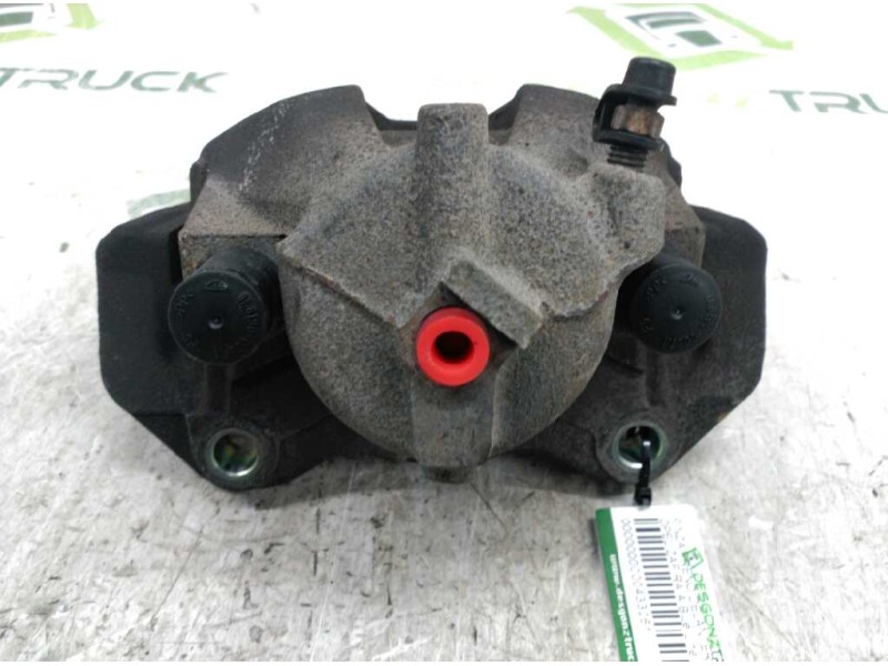 Recambio de pinza freno delantera derecha para opel zafira a blue line referencia OEM IAM   