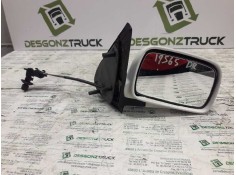 Recambio de retrovisor derecho para volkswagen polo berlina (6n1) básico referencia OEM IAM   