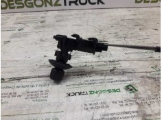 Recambio de retrovisor derecho para volkswagen polo berlina (6n1) básico referencia OEM IAM    2