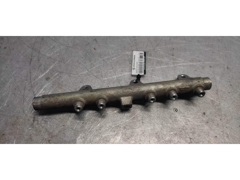 Recambio de rampa inyectora para fiat stilo (192) 1.9 jtd cat referencia OEM IAM 0445214016 BOSCH 