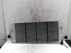 Recambio de intercooler para renault laguna ii grandtour (kg0) referencia OEM IAM 8200008761  
