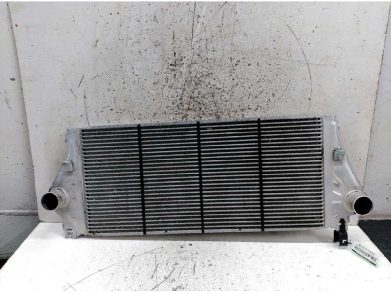 Recambio de intercooler para renault laguna ii grandtour (kg0) referencia OEM IAM 8200008761  