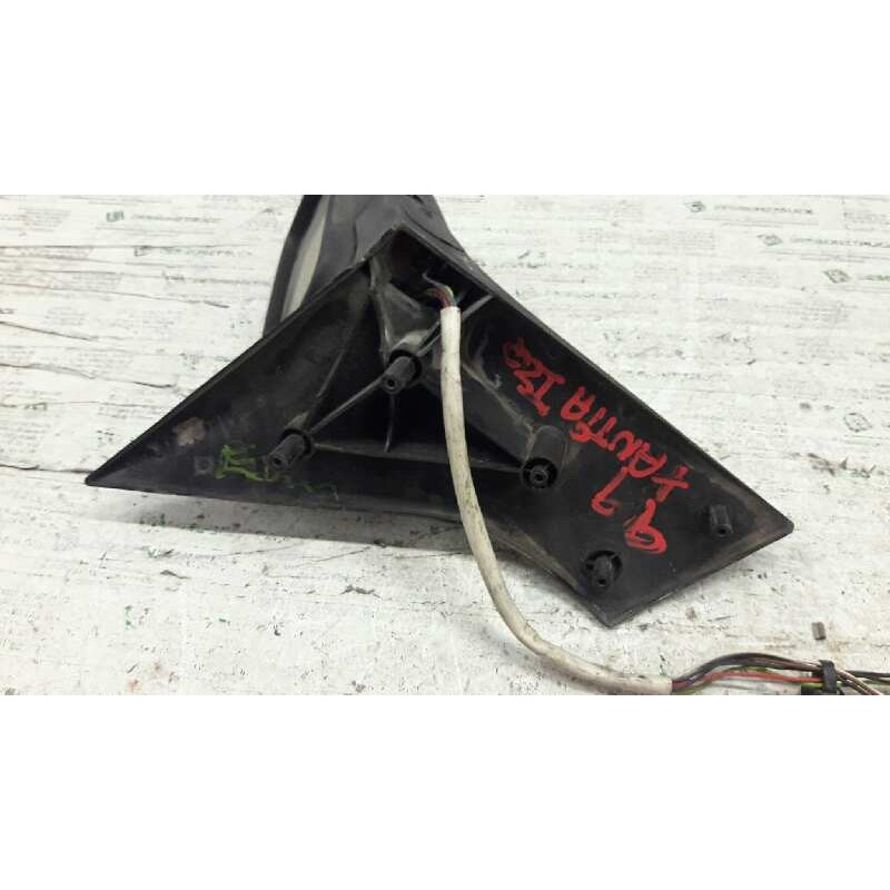 Recambio de retrovisor derecho para citroën xantia berlina 1.9 td exclusive referencia OEM IAM E201844 ELECTRICO 