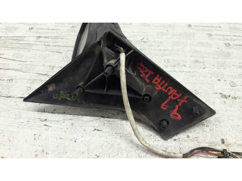 Recambio de retrovisor derecho para citroën xantia berlina 1.9 td exclusive referencia OEM IAM E201844 ELECTRICO 