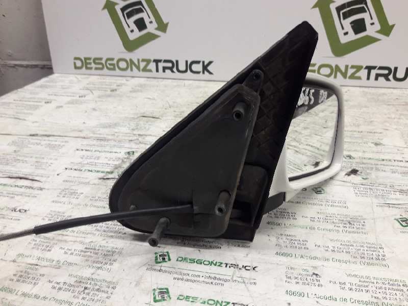 Recambio de retrovisor derecho para volkswagen polo berlina (6n1) básico referencia OEM IAM   