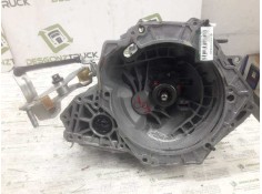 Recambio de caja cambios para opel corsa c blue line referencia OEM IAM F17W355  