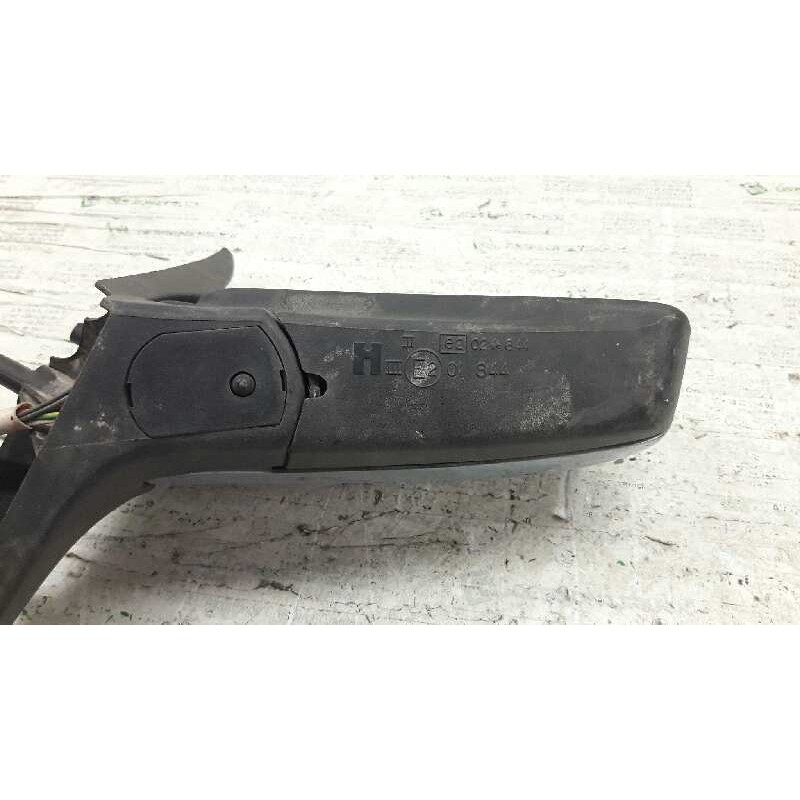 Recambio de retrovisor derecho para citroën xantia berlina 1.9 td exclusive referencia OEM IAM E201844 ELECTRICO 