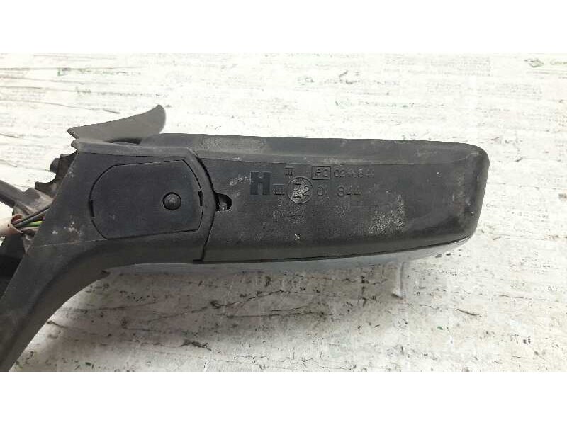 Recambio de retrovisor derecho para citroën xantia berlina 1.9 td exclusive referencia OEM IAM E201844 ELECTRICO 