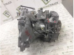 Recambio de caja cambios para opel corsa c blue line referencia OEM IAM F17W355   2