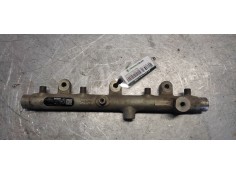 Recambio de rampa inyectora para peugeot partner (s2) 2.0 hdi cat referencia OEM IAM 0445214019 BOSCH 