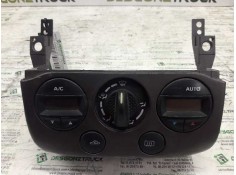 Recambio de mando calefaccion / aire acondicionado para nissan primera berlina (p11) básico referencia OEM IAM 275109F601  