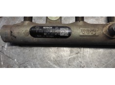 Recambio de rampa inyectora para peugeot partner (s2) 2.0 hdi cat referencia OEM IAM 0445214019 BOSCH  2