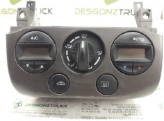 Recambio de mando calefaccion / aire acondicionado para nissan primera berlina (p11) básico referencia OEM IAM 275109F601   2