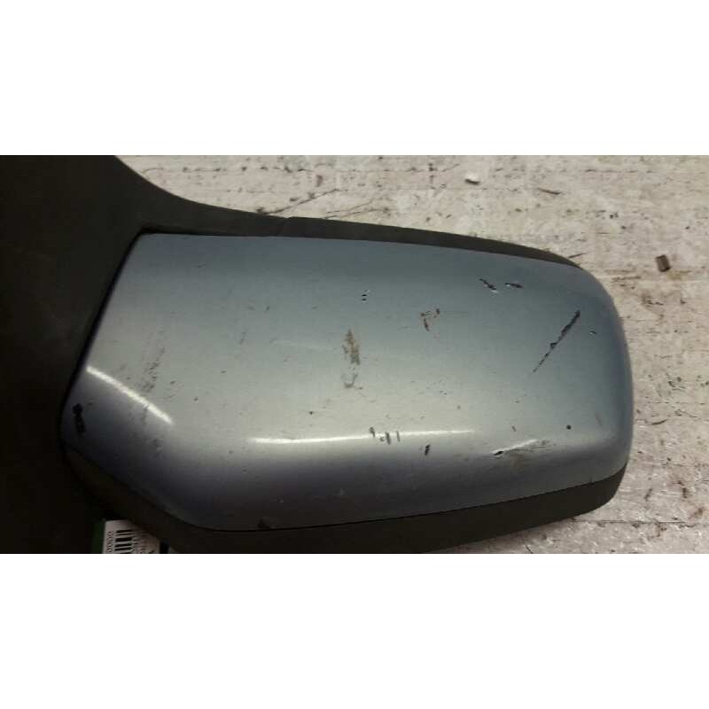 Recambio de retrovisor derecho para citroën xantia berlina 1.9 td exclusive referencia OEM IAM E201844 ELECTRICO 