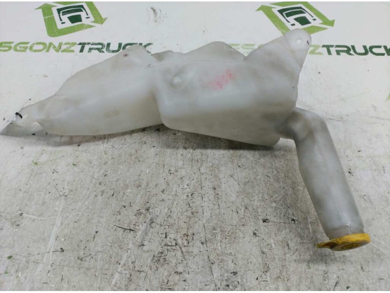 Recambio de deposito limpia para opel zafira a blue line referencia OEM IAM   