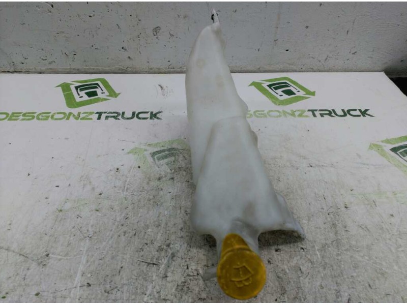 Recambio de deposito limpia para opel zafira a blue line referencia OEM IAM   