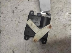 Recambio de motor apertura trampillas climatizador para nissan primera berlina (p12) acenta referencia OEM IAM 3T05030820 3 PINS 2