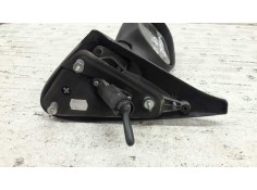 Recambio de retrovisor izquierdo para renault megane i berlina hatchback (ba0) 1.9 d alize referencia OEM IAM E9010125 MANUAL  2