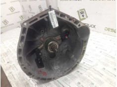 Recambio de caja cambios para mercedes-benz clase c (w203) berlina 220 cdi (203.006) referencia OEM IAM 2112600000716640 716640 