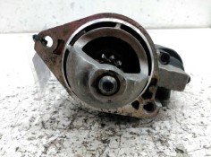 Recambio de motor arranque para opel astra g berlina club referencia OEM IAM 0001110115 10 DIENTES BOSCH 2