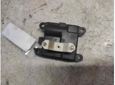 Recambio de motor apertura trampillas climatizador para nissan primera berlina (p12) acenta referencia OEM IAM 3C27030840 3 PINS 2