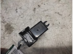 Recambio de mando elevalunas trasero izquierdo para nissan primera berlina (p12) acenta referencia OEM IAM 25411AV600 7 PINS  2