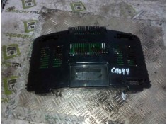 Recambio de cuadro instrumentos para man tg - a 18.xxx fg / bb   (e3/e4) l referencia OEM IAM 81272026154   2