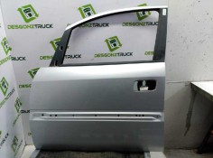 Recambio de puerta delantera izquierda para opel zafira a blue line referencia OEM IAM 124075  
