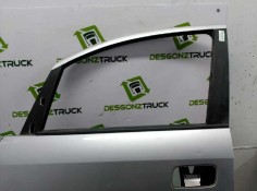 Recambio de puerta delantera izquierda para opel zafira a blue line referencia OEM IAM 124075   2