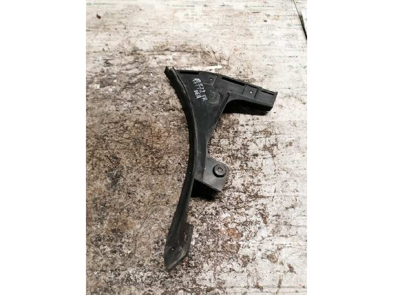 Recambio de soportes paragolpes para audi a3 (8l) 1.9 tdi ambiente referencia OEM IAM   