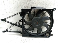 Recambio de electroventilador para opel zafira a blue line referencia OEM IAM 24431828 0130303246 