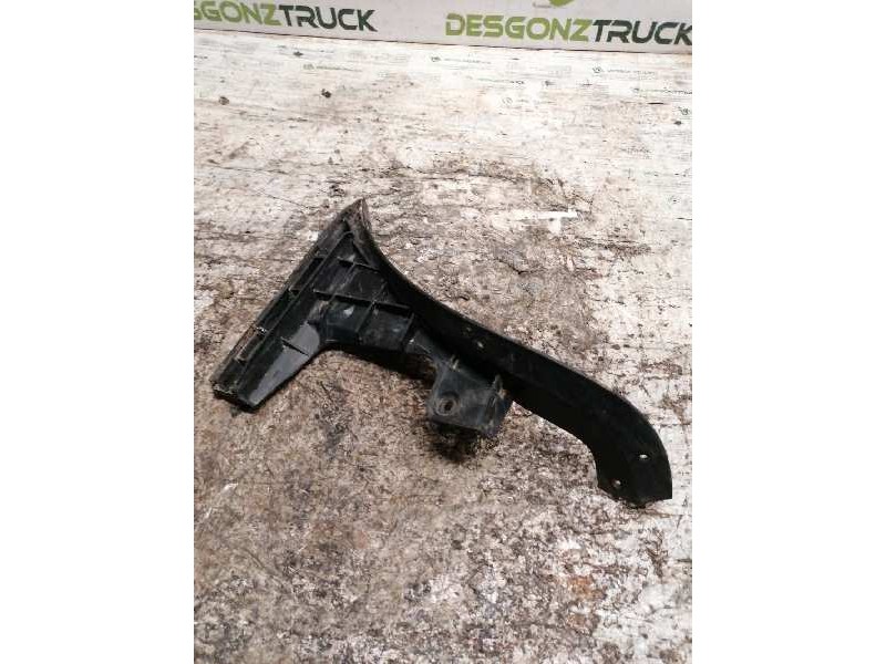 Recambio de soportes paragolpes para audi a3 (8l) 1.9 tdi ambiente referencia OEM IAM   