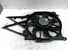 Recambio de electroventilador para opel zafira a blue line referencia OEM IAM 24431828 0130303246  2