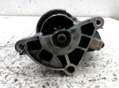 Recambio de motor arranque para citroën ax 1.0 armonia referencia OEM IAM 0331303143 9 DIENTES BOSCH 2