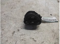 Recambio de mando volante para nissan primera berlina (p12) acenta referencia OEM IAM 25552BN800 3 PINS 