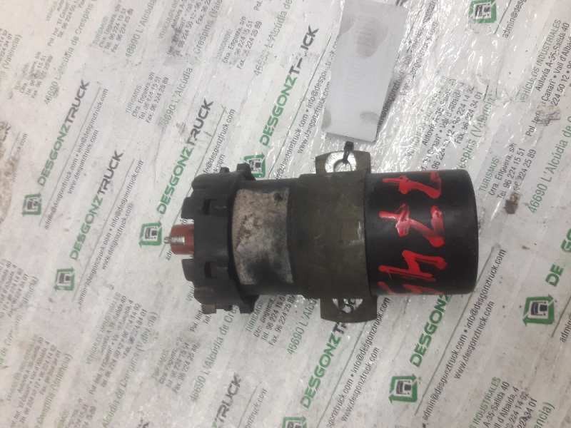 Recambio de bobina encendido para ford escort berlina bravo referencia OEM IAM 1220522012  