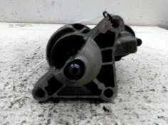 Recambio de motor arranque para peugeot 205 cabriolet básico cabrio referencia OEM IAM 0331303095595 9 DIENTES BOSCH 2