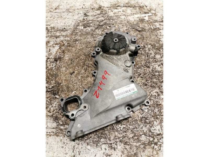 Recambio de tapa distribucion para opel movano volquete/ caja abierta ab (2004 =>) pr l3 3,5t referencia OEM IAM   