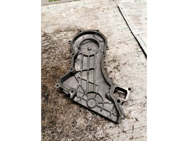 Recambio de tapa distribucion para opel movano volquete/ caja abierta ab (2004 =>) pr l3 3,5t referencia OEM IAM   